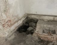 Bojnice zámok archeológia