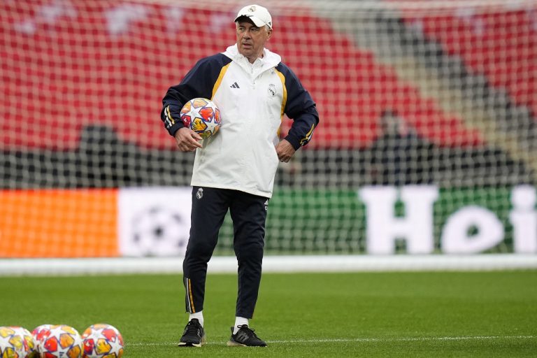 Carlo Ancelotti