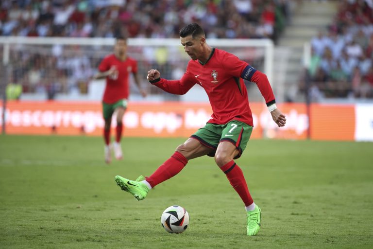 Portugalsko -Írsko