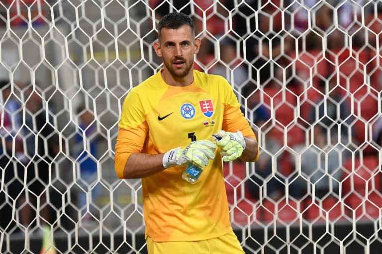 Martin Dúbravka