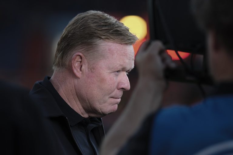 Ronald Koeman
