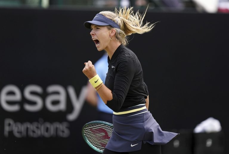 Katie Boulterová