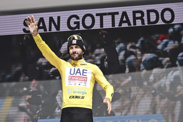 Adam Yates
