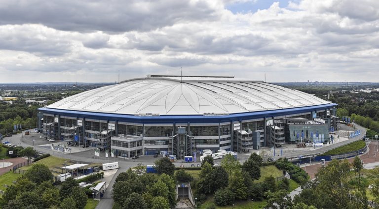Majstrovstvá Európy vo futbale