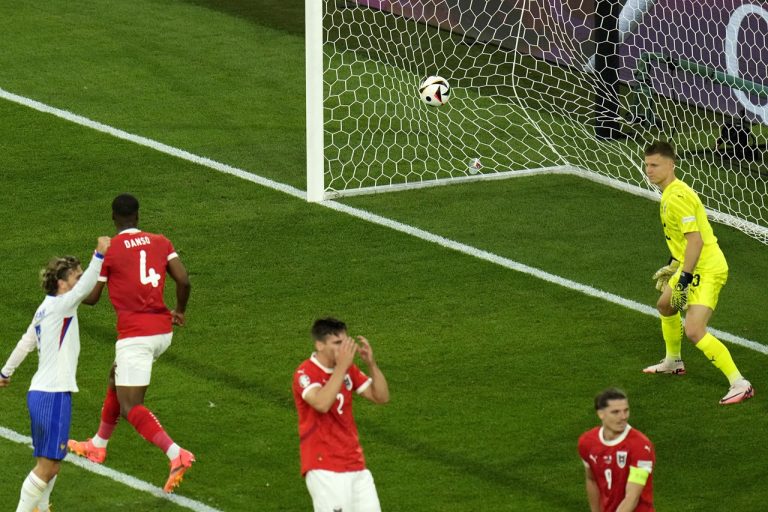 Rakúsko - Francúzsko