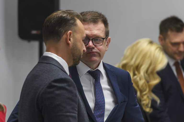 výjazdové rokovanie