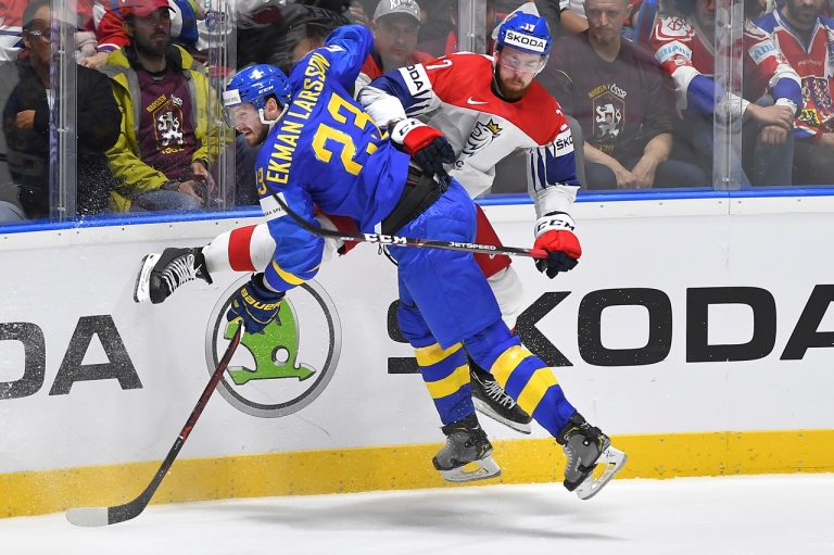 Filip Hronek