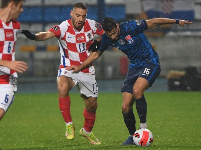 Nikola Vlašič