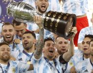 Copa America