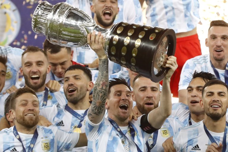 Copa America