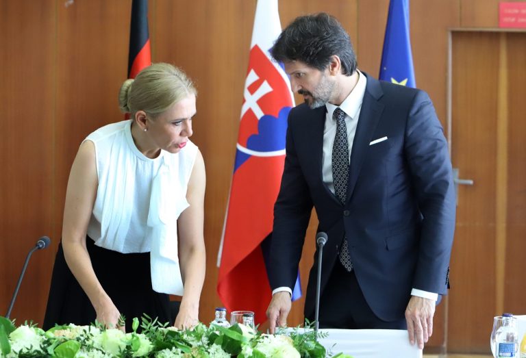 Denisa Saková Kaliňák