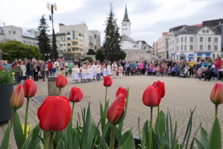 počasie