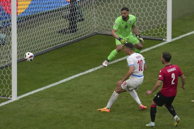 Patrik Schick