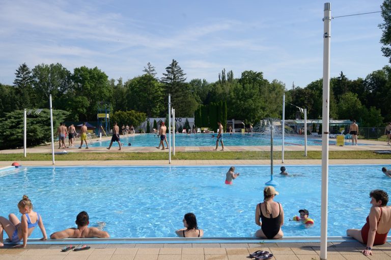 kúpalisko