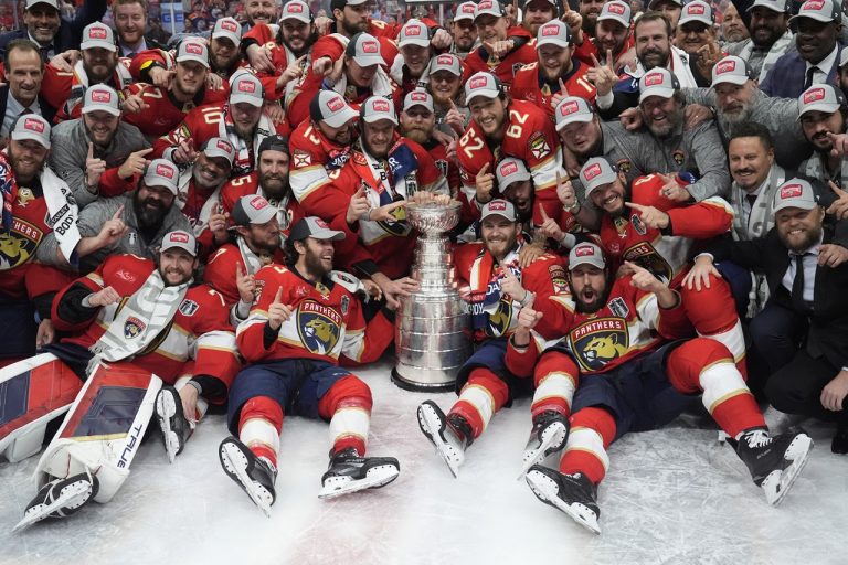 Florida Panthers
