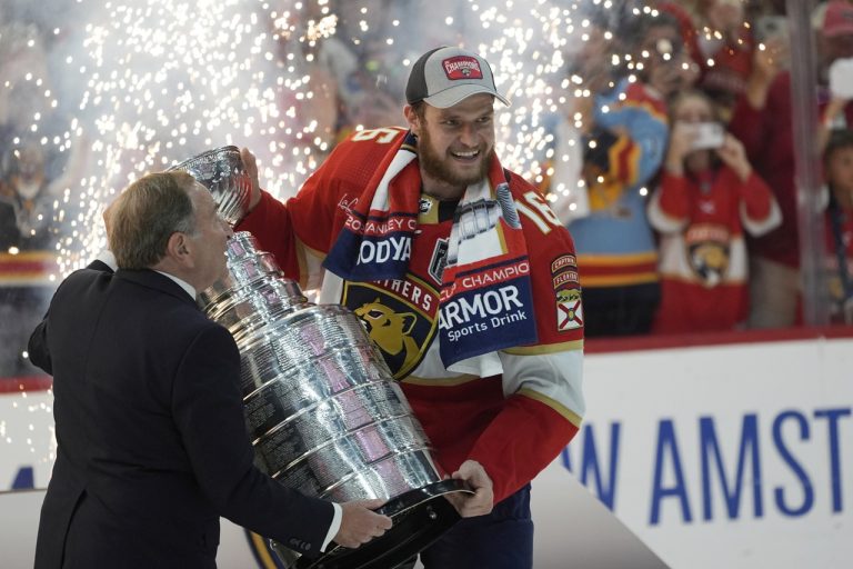 Florida Panthers