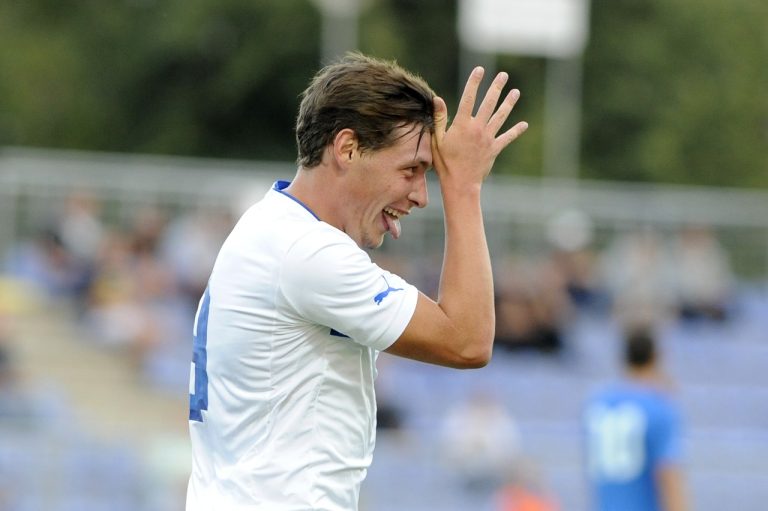 Andrea Belotti