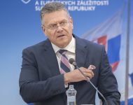 Maroš Šefčovič
