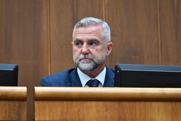 Tibor Gašpar