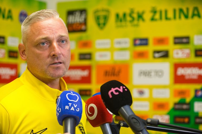 Michal Ščasný