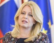 Vyhlásenie prezidentky SR Zuzany Čaputovej v súvislosti s útokom na premiéra Roberta Fica