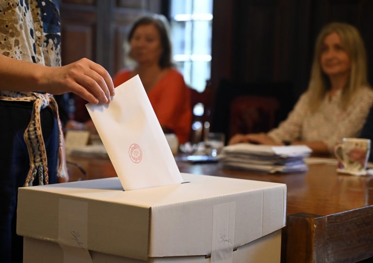Voľby do Európskeho parlamentu