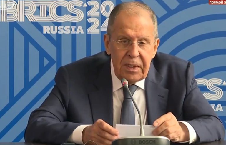 Lavrov