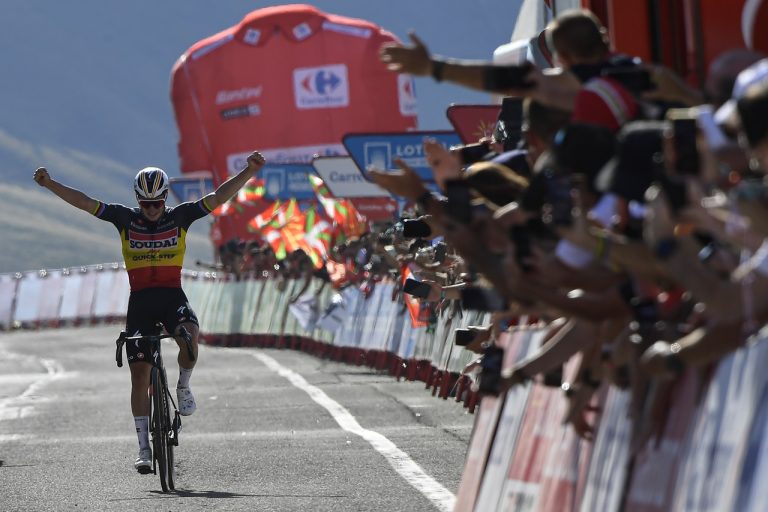 Remco Evenepoel