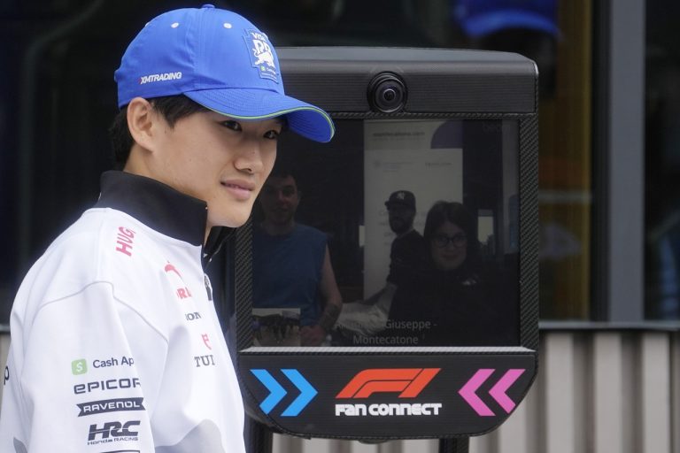 Cunoda bude pôsobiť v RB aj v sezóne 2025