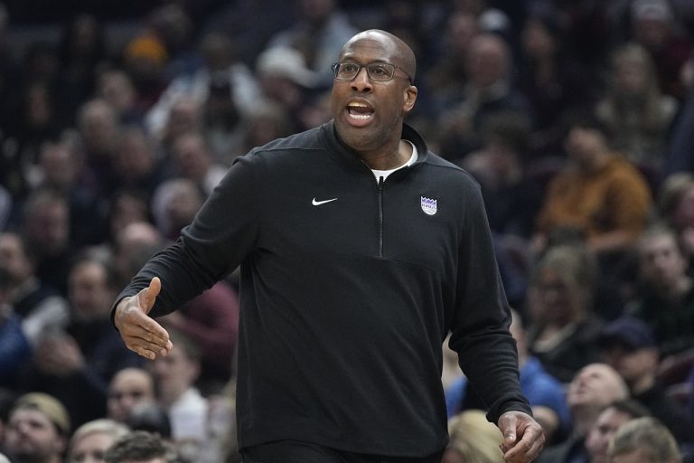 Mike Brown