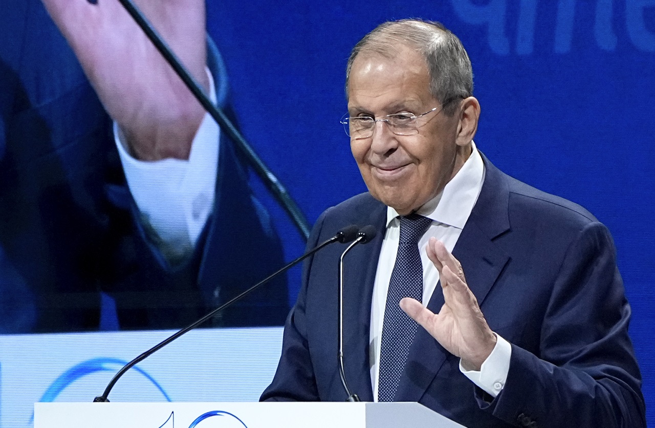 Lavrov