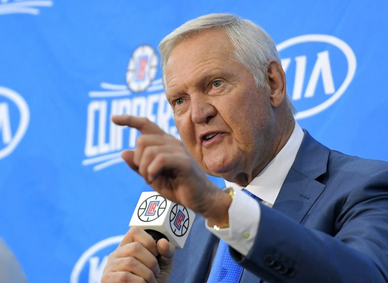 Jerry West