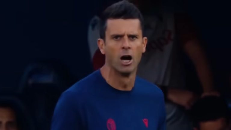 Thiago Motta
