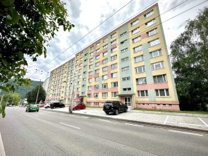 parkovisko Poľná Banská Bystrica