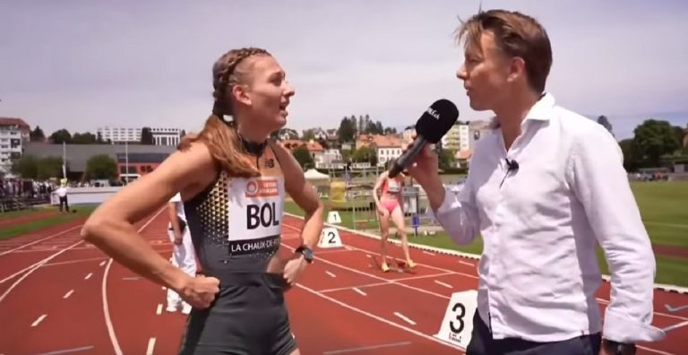 Femke Bolová