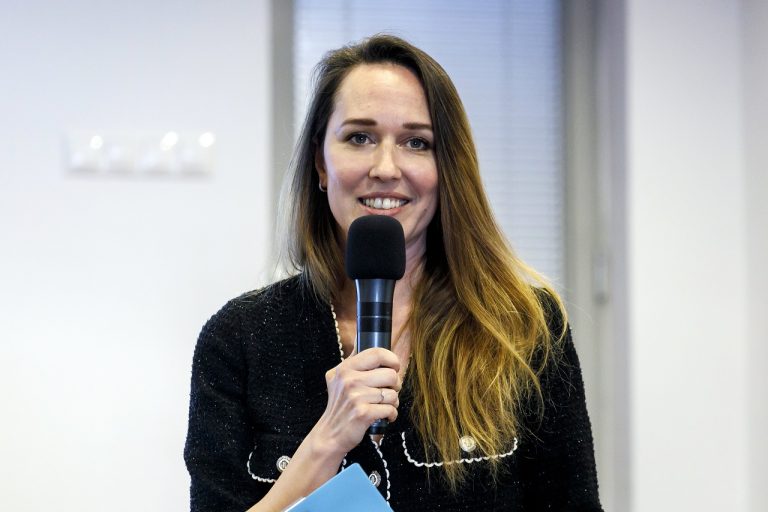 Nina Poláková