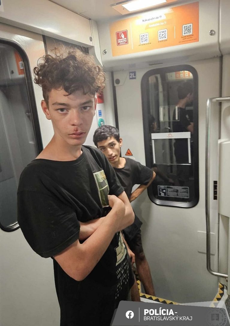 policia