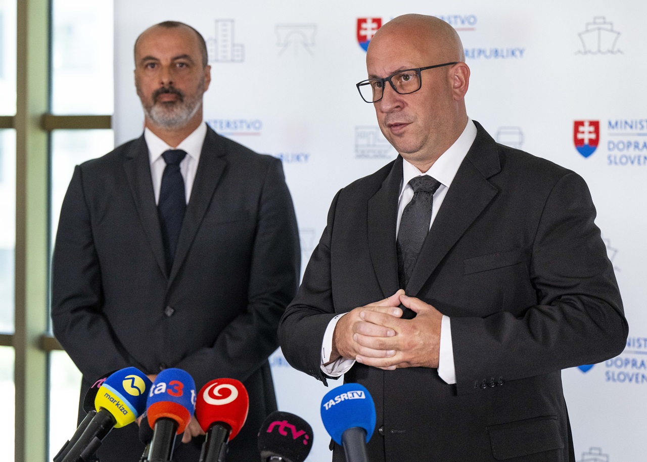 Jozef Ráž TK k vlakovému nešťastiu pri Nových Zámkoch
