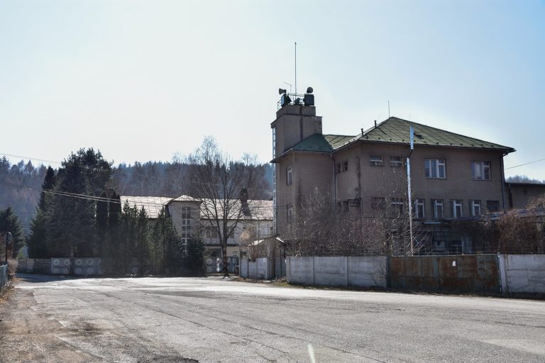SR Nemecká Petrochema Dubová ČOV prevádzka BBX