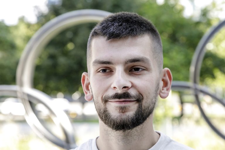 Patrik Jány