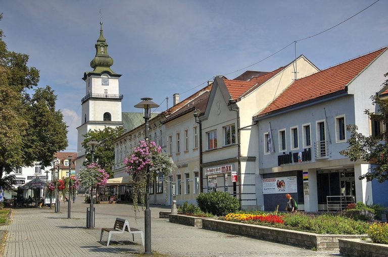 Prievidza