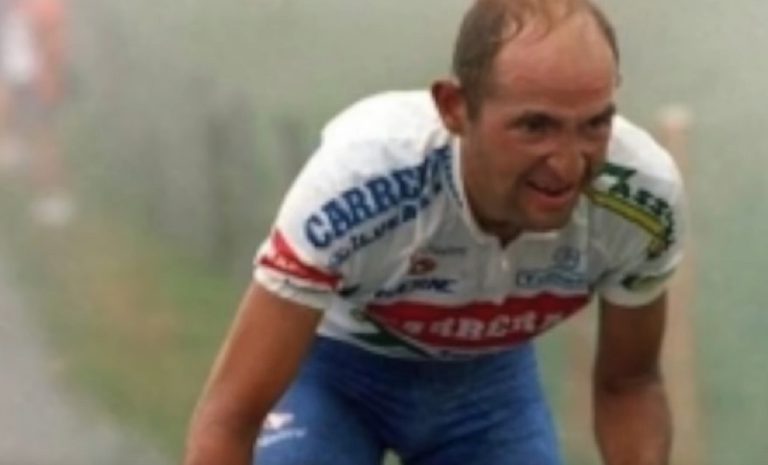 Marco Pantani