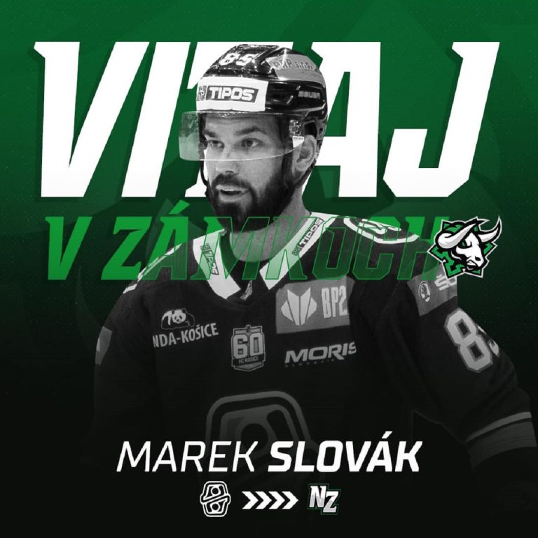 Marek Slovák