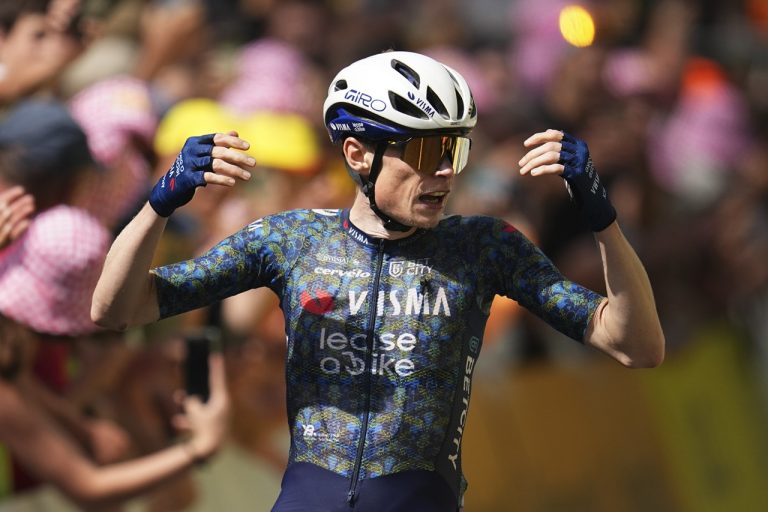 11. etapa cyklistických pretekov Tour de France