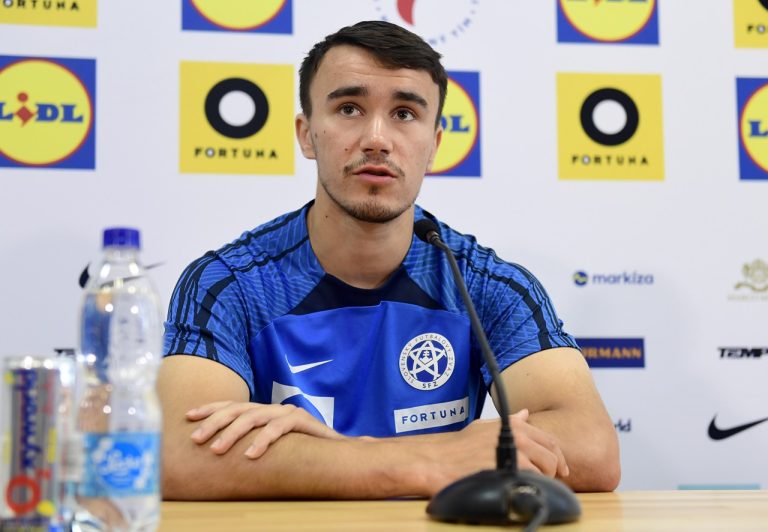 David Strelec