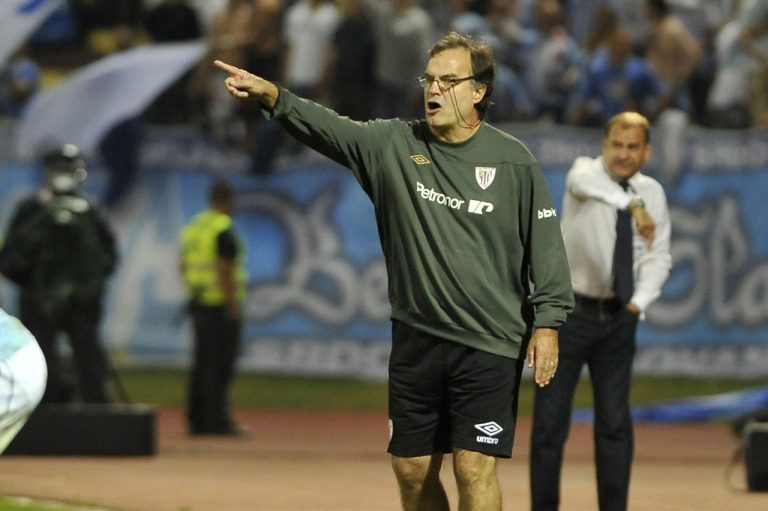 Marcelo Bielsa