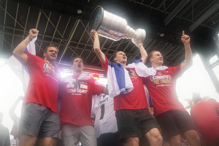 Florida Panthers