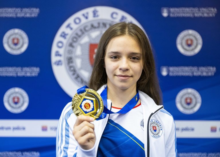 Patrícia Tománková