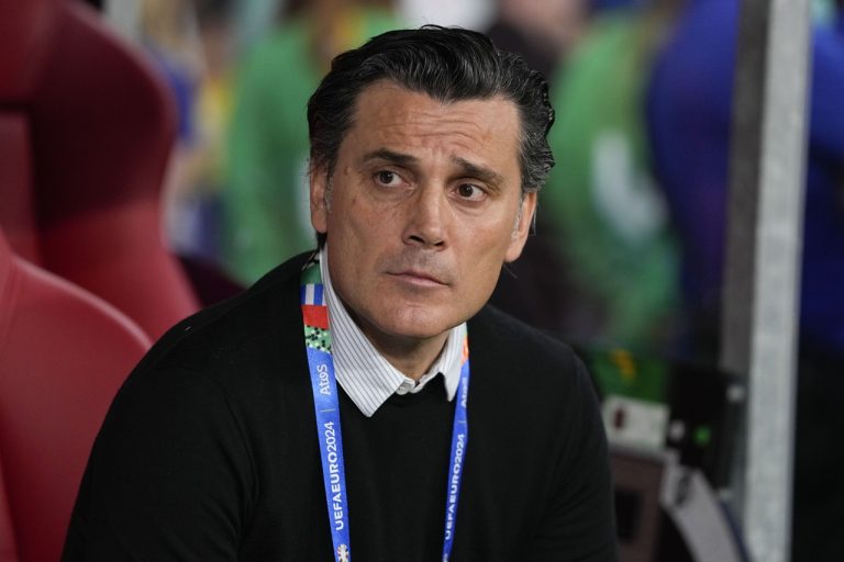 Vincenzo Montella