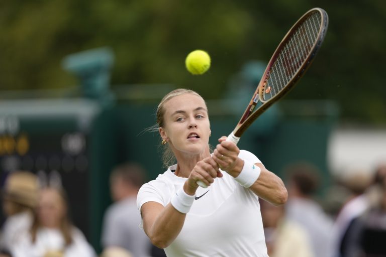 Anna Karolína Schmiedlová